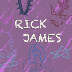 RICK JAMES