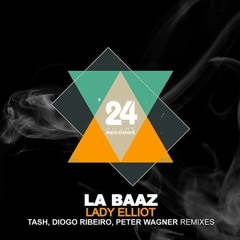 Lady Elliot (Released 2013)