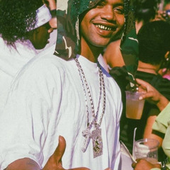 slow motion. juvenile beat remix