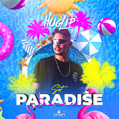 Huglip Set Summer Paradise 01