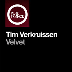 Velvet (Extended Mix)