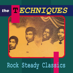Stream I'm in the Mood for Love by The Techniques | Listen