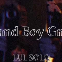 Lul Solo - Island Boy Gmix
