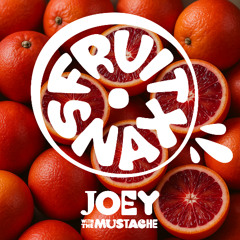 FRUITSNAX Blood Orange | LIVE House Set