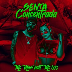Senta Concentrada (feat. MC Ws)