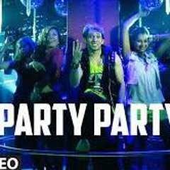 Party Party Ft. Eminem & Big L