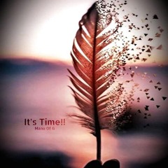 It's Time
