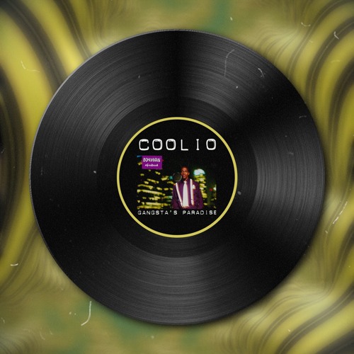 GANGSTA's PARADISE x BOZZO - Coolio & Shizzo, Shona SA (Bohemian Afroboot)