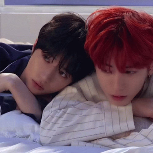 Officially Missing You - TAEHYUN 태현 & BEOMGYU 범규
