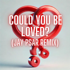 Bob Marley - Could You Be Loved ? (Jay Psar Amapiano Remix)