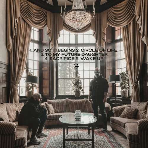 5. WAKE UP (THE PROPHECY)