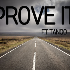 Prove it