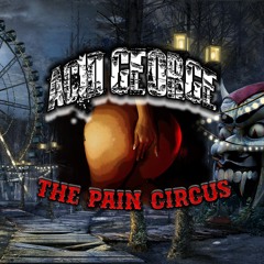 Pain Circus