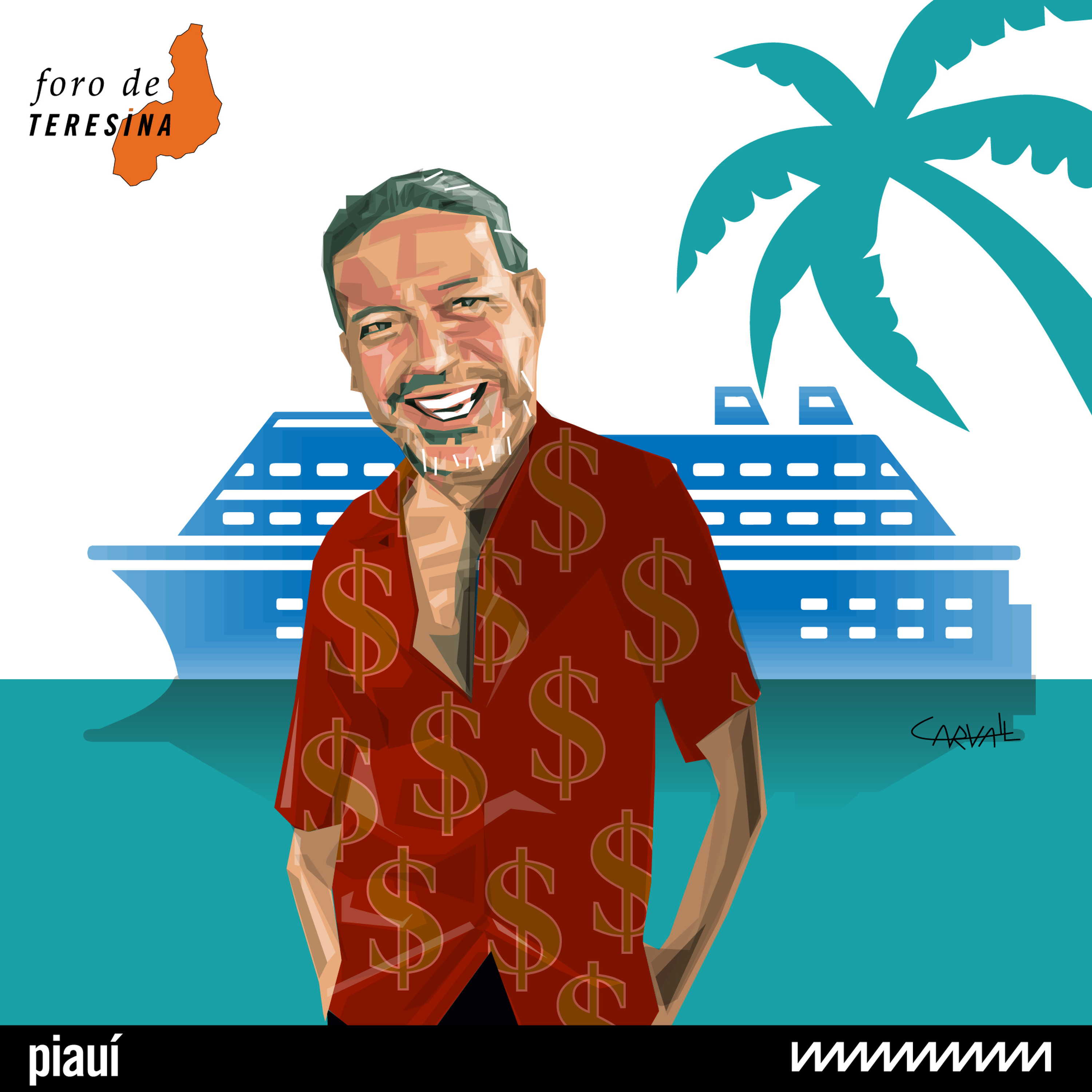 revista piauí