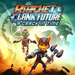Ratchet and Clank: Crack in Time OST