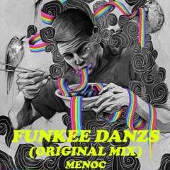 Funkee Danzs (Original Mix)