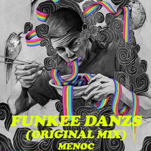 Funkee Danzs (Original Mix)