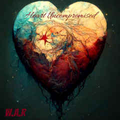 Heart Uncompromised Snippet from the Album Quinquagenarian