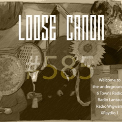 Loose Canon – Monday 10th November 2025 (#585)