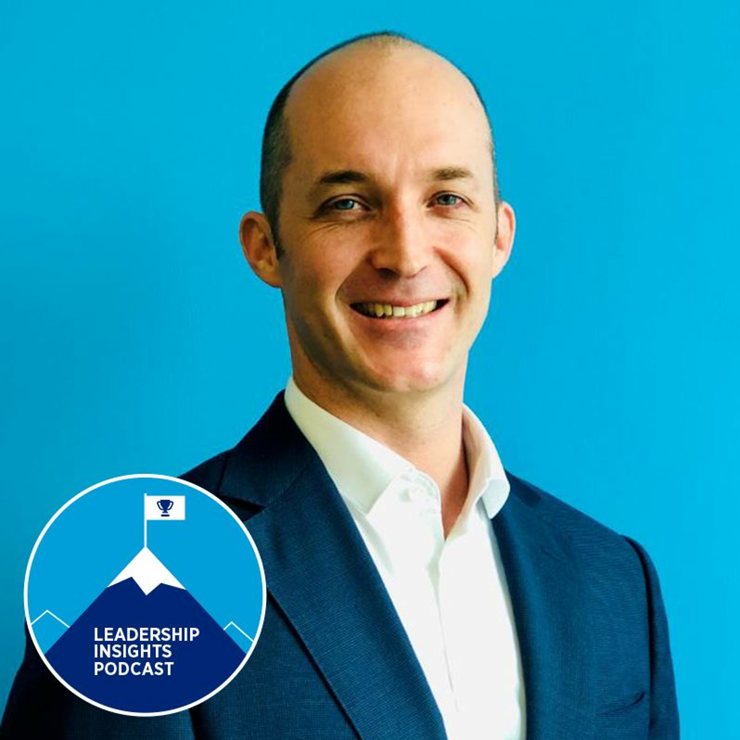 Hays Worldwide - Leadership Insights Podcast