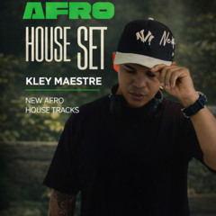 Afro House Flow 2026 By Kley Maestre New Music Journey  SoundCloud