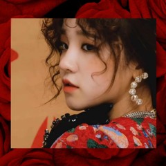 WHAT ABOUT US (ORIGINAL_ PINK) - YUQI (G)I-DLE