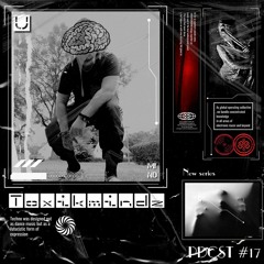 𝕽𝖊𝖘𝖎𝖉𝖊𝖓𝖙 𝕾𝖊𝖗𝖎𝖊𝖘 XVII - Toxikmindz