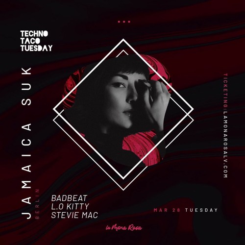 Techno Taco Tuesday Sneak Peek