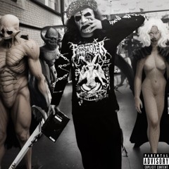 King Ghoulz: The Impaler