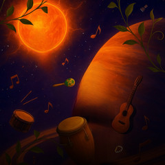 HEROIC (Afro Genius)