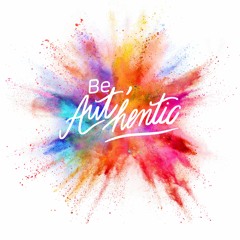 Be Aut'hentic - Vlaamse Vereniging Autisme