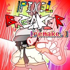 PIXELBREAKER V2