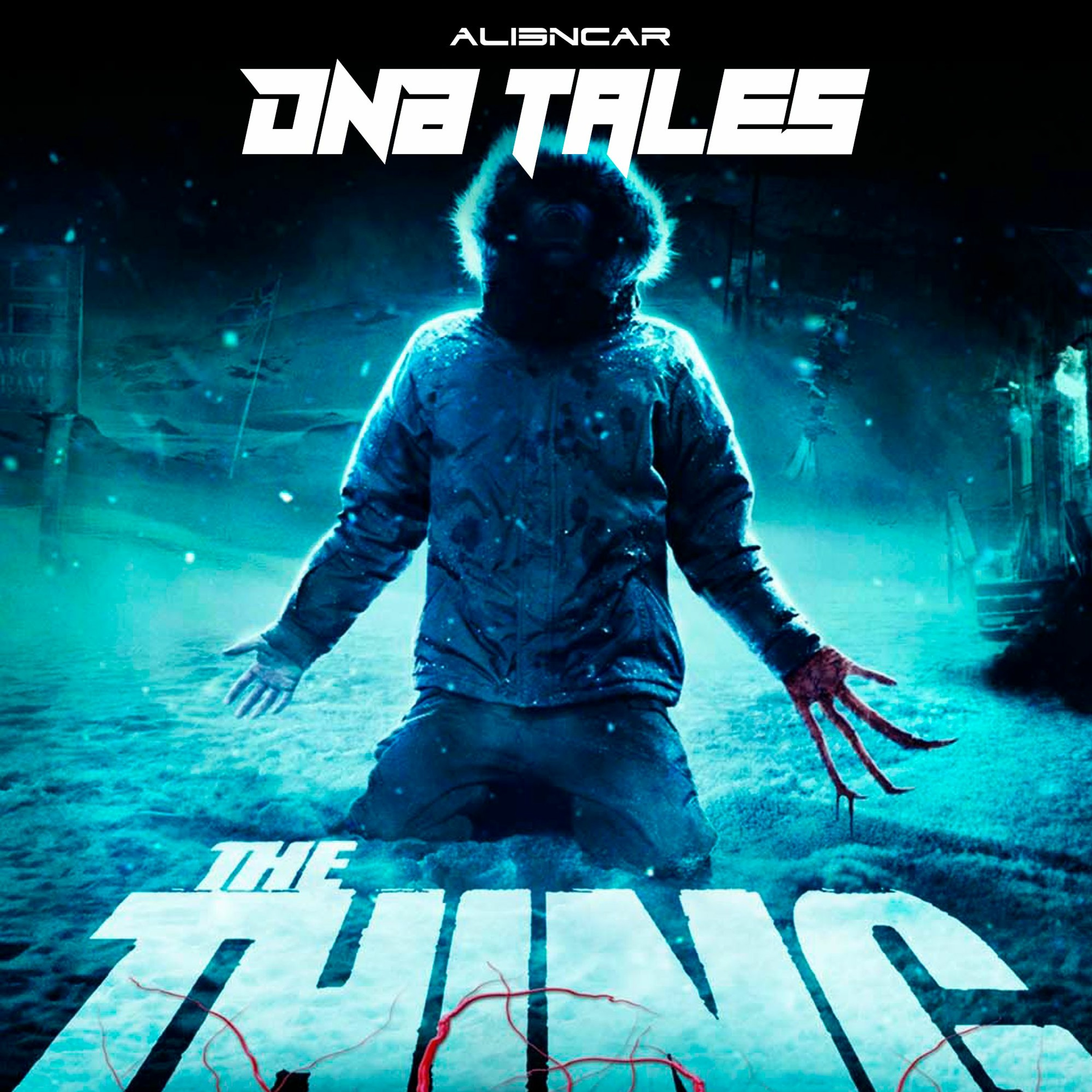 DNB TALES