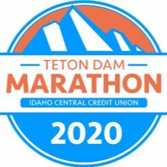 Teton Dam Marathon and Virtual Race