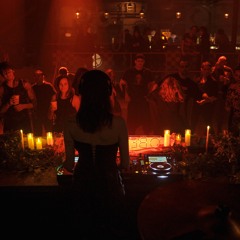 MARLÈNE  - Oberwave IX Years Live in DEX