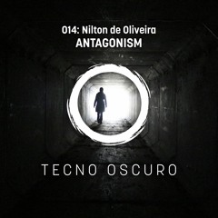 Harmony - Nilton De Oliveira (Isca Nublar Remix)