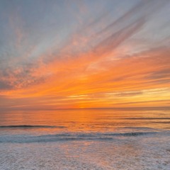 sunset vibes