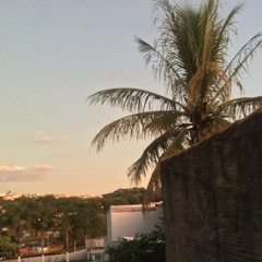 I'm never gonna dance again...