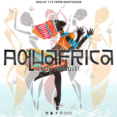 DJ 113 - AQUAFRICA