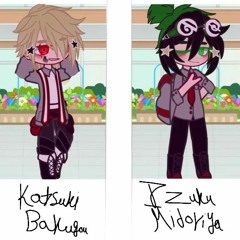 『「P I C」「Meme」「NOT OG」「Old Year Book?」「BakuDeku」』