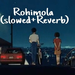 Rohimola (Slowed+Reverb)