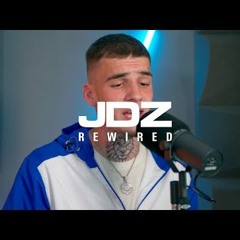 Griff JDZ Rewired