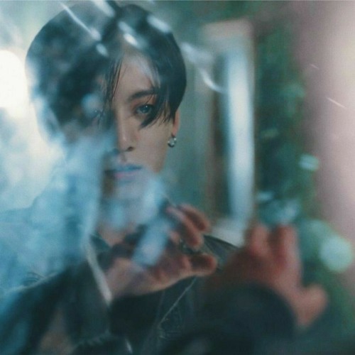 BTS - Abyss (by JIN) Your eyes tell We are Bulletproof the Eternal MASHUP