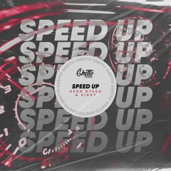 KEAN DYSSO & Sinny - SPEED UP