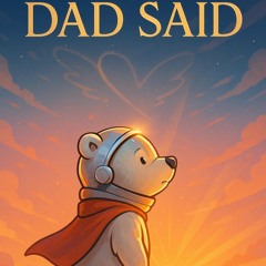 WONDERLNDXI - Dad said