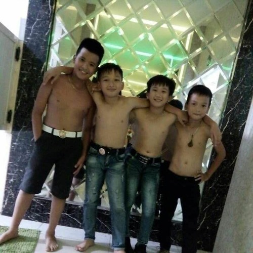 07A - I Touch Myself Full