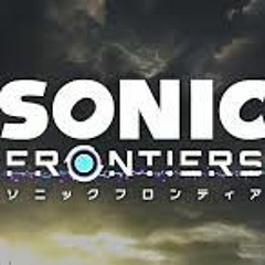 Sonic Frontiers (One Way Dream) - [Official Soundtrack] Ost