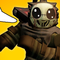 [IN-GAME VERS.] MILESTONE 3/4 SLASHER CHASE THEME[CHASE ONLY]