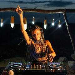 Duna Festival NYE Brasil at Lençóis Maranhenses 2024 - Organic & Progressive House (2 Hours Set)