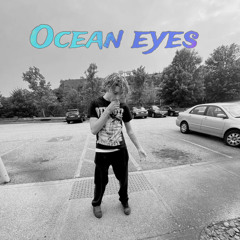 Ocean Eyes ~ C5 (Prod: @waronthebeat)
